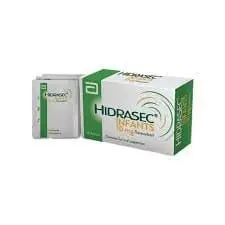 HIDRASEC INFANT 10MG SACH 16