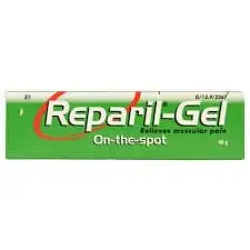 REPARIL GEL  40G