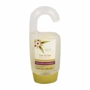 ALCARE SHW GEL TOP 2 TOE UNISEX