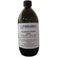 ALCOHOL 70%  500ML PAKMED