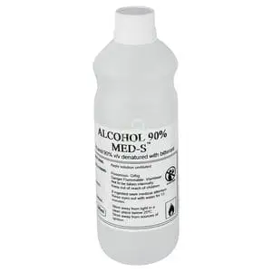 ALCOHOL 90%  500ML MEDICOLAB
