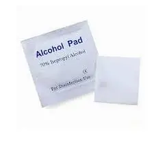 ALCOHOL PREP SWAB