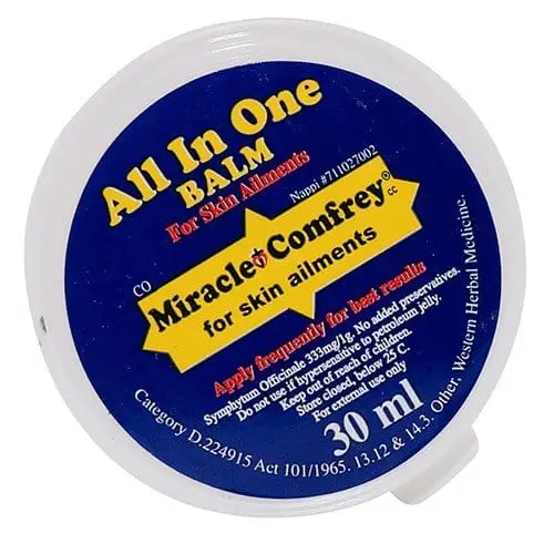 ALL IN ONE BALM 30ML