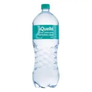 AQUELLE SPARKLING 1.5L