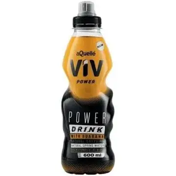 AQUELLE SPORTS 600ML POWER