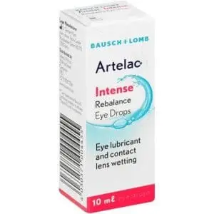 ARTELAC INT OPD 10ML