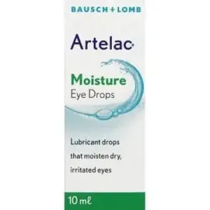 ARTELAC MOIST OPD 10ML