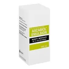 ASCABIOL EMULSION 100ML