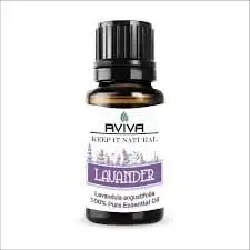 AVIVA ESS OIL 10ML LAVENDER
