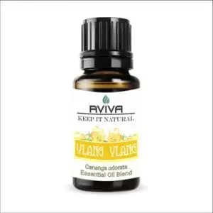 AVIVA ESS OIL 10ML LEMONGRASS
