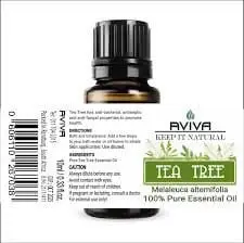 AVIVA ESS OIL 10ML TEA TREE