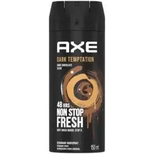 AXE APS 150ML DRK TEMPTATION (NEW)