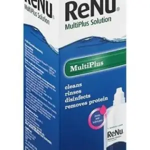 B&L RENU MULTIPLUS 360ML