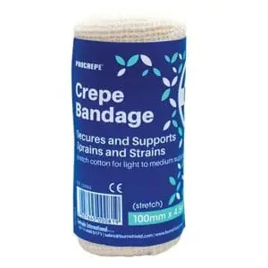 BANDAGE PROCREPE 100M LEVTRADE