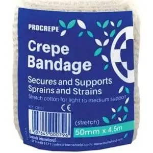 BANDAGE PROCREPE 50MM LEVTRADE
