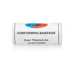 BANDAGE CONFORM ICARE 75MM IC035