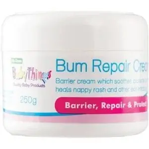 BABY THINGS BUM REPAIR CRM 250G