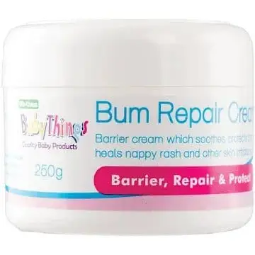 BABY THINGS BUM REPAIR CRM 250G