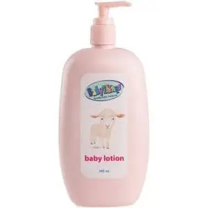 BABY THINGS LOTION 500ML
