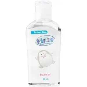 BABY THINGS OIL 80ML