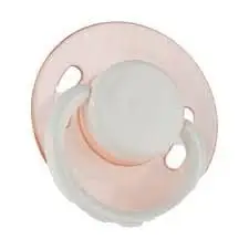 BABY THINGS PACIFIER 0-3 MONTH ROUND