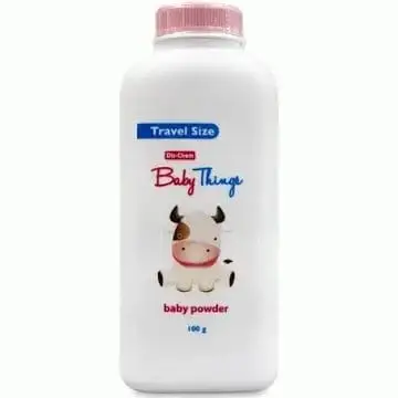 BABY THINGS POWDER 100G