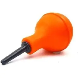 BARIUM ENEMA SYRINGE NO 03