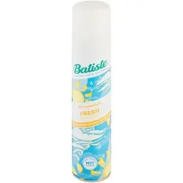 BATISTE DRY SPOO 200ML FRESH