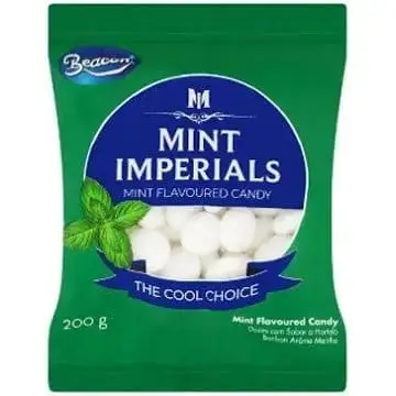 BEACON MINT IMPERIALS 200G