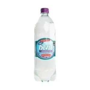 BENE SPARKLING 1LT  PASSION FRUIT