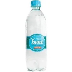 BENE SPARKLING  500ML