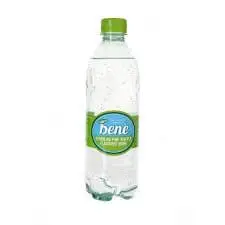 BENE FLAV WATER 500ML PINE / APP
