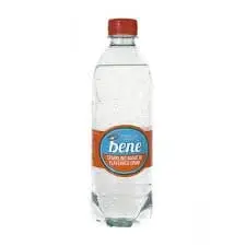 BENE FLAV WATER 500ML NAARTJIE