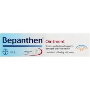 BEPANTHEN  30G NAPPY CARE OINT