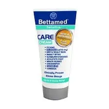 BETTAMED CREAM 50G