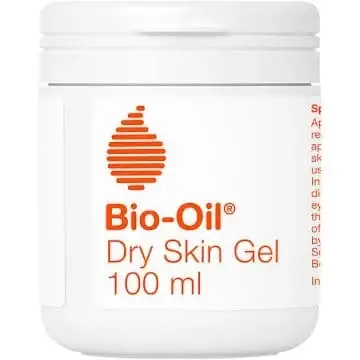 BIO-OIL GEL 100ML