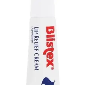 BLISTEX LIP RELIEF CREAM