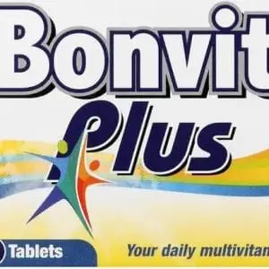 BONVIT PLUS TABS 30