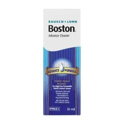 BOSTON ADVANCE CLEANER 30ML