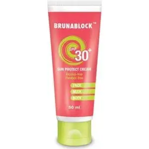 BRUNABLOCK SPF30 50ML