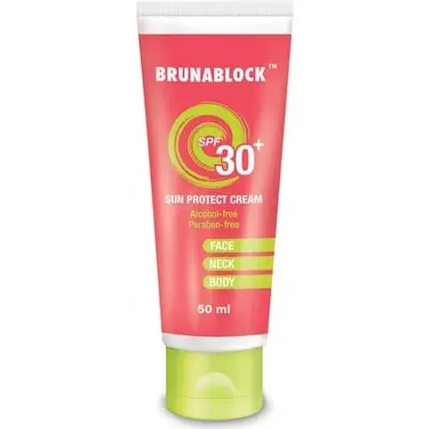 BRUNABLOCK SPF30 50ML