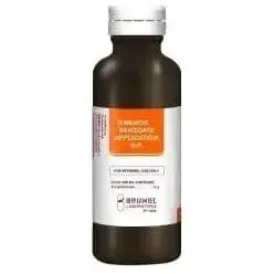 BRUNEL BENZYL BENZOATE 100ML