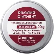 BRUNEL DRAWING OINT 20G