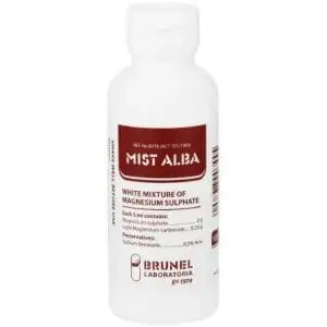 BRUNEL MIST ALBA 100ML