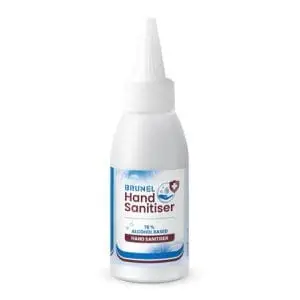 BRUNEL SANITIZER 100ML