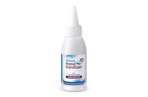 BRUNEL SANITIZER 100ML