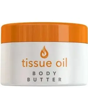 EAD TISSUE OIL BODY BUTTER 250ML