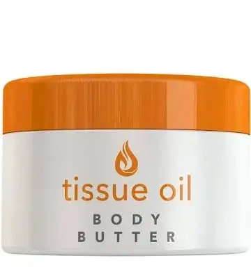 EAD TISSUE OIL BODY BUTTER 250ML