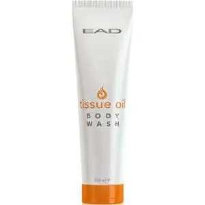 EAD TISSUE OIL BODY WASH 300ML