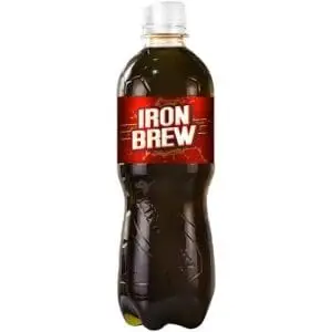 BUDDY 500ML KINGSLEY IRON BREW
